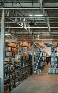 Bulk Food Suppliers