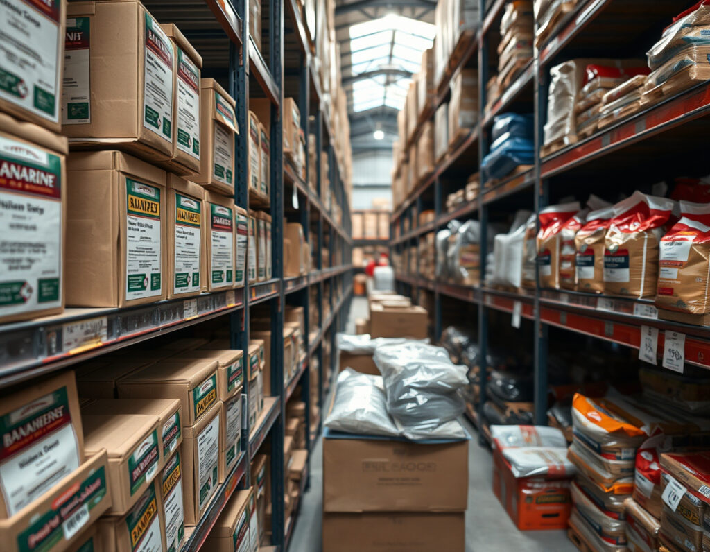 What Catering Businesses in Stikland and Bellville Actually Need From a Food Supplier — Food Distribution, Cape Town