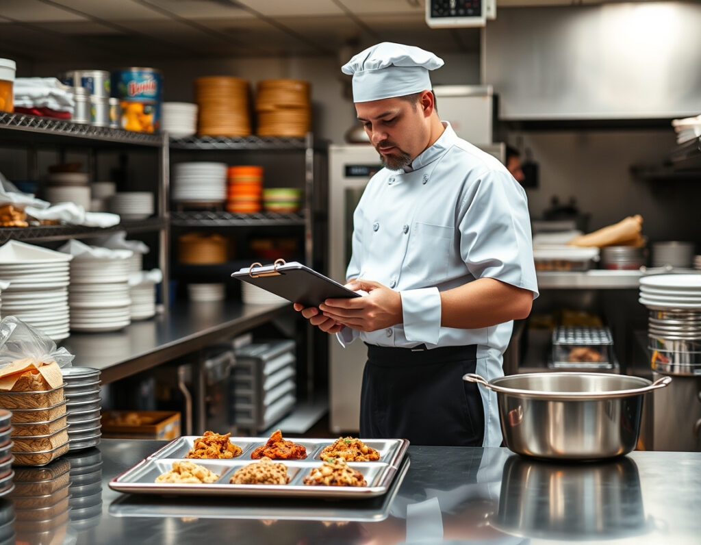 Sourcing Bulk Catering Supplies Near the Stikland and Parow Industrial Areas — Food Distribution, Cape Town