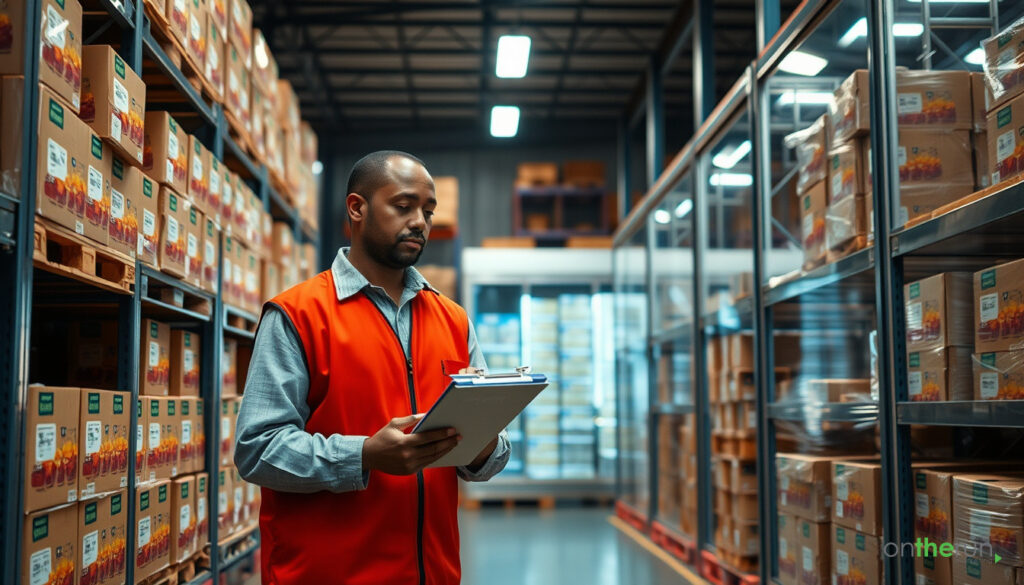 Do Food Distributors Have Minimum Order Requirements in Cape Town? — Food Distribution in Cape Town
