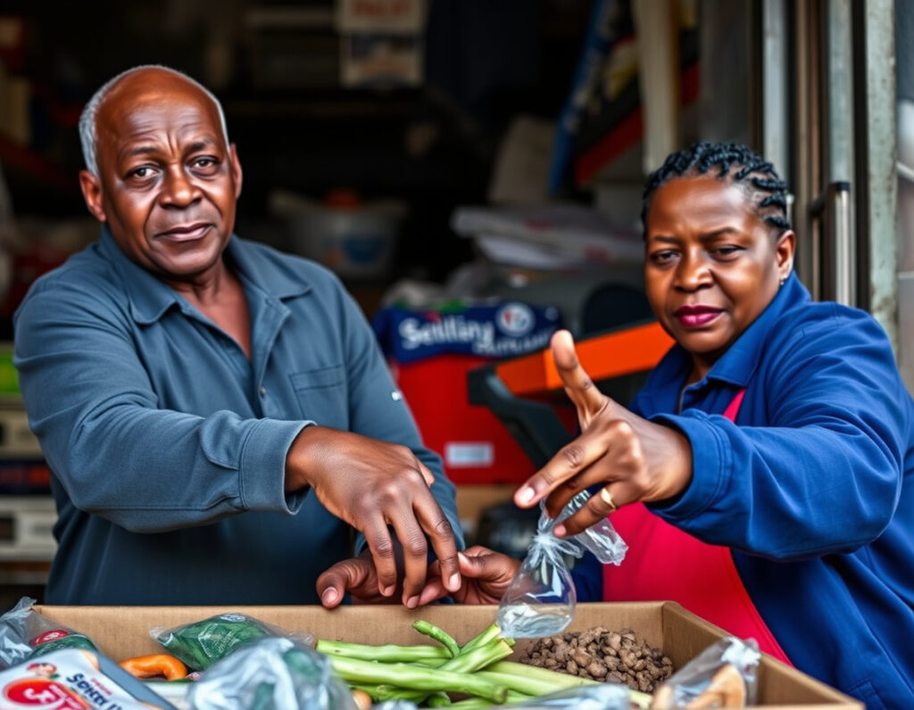 Why Minimum Orders Exist in Food Distribution — Food Distribution, Cape Town