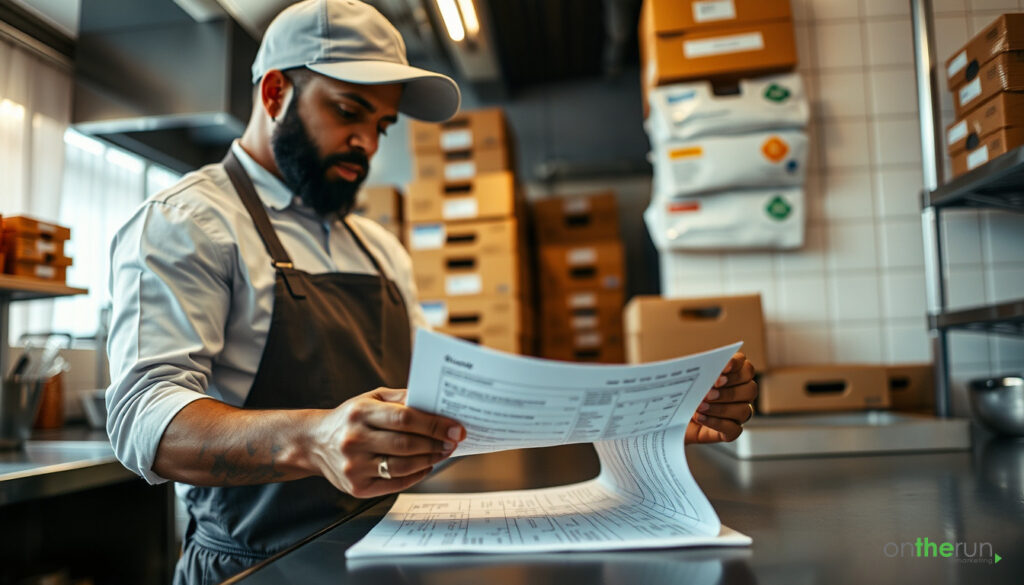 Can You Switch Food Distributors Mid-Contract Without Disrupting Your Business in Cape Town? — Food Distribution in Cape Town