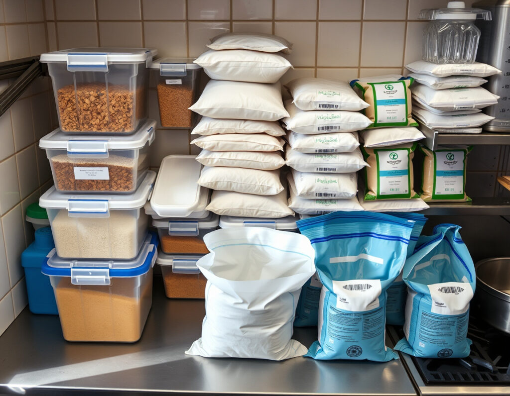 How Wholesale Food Accounts Work — and Who Qualifies in the Kuils River Area — Food Distribution, Cape Town