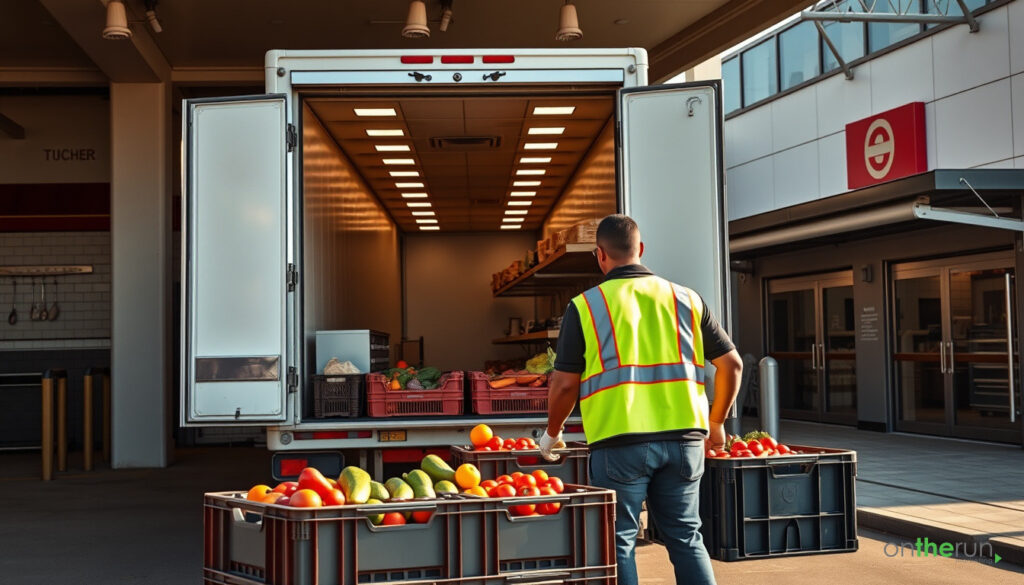 What's the Difference Between a Food Distributor and a Food Wholesaler in Cape Town? — Food Distribution in Cape Town