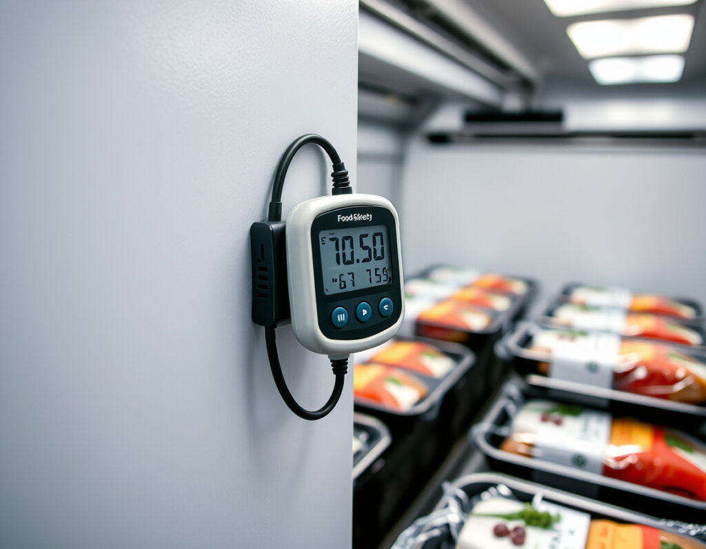 What Airline Catering Operations Actually Need From a Food Distributor — Food Distribution, Cape Town