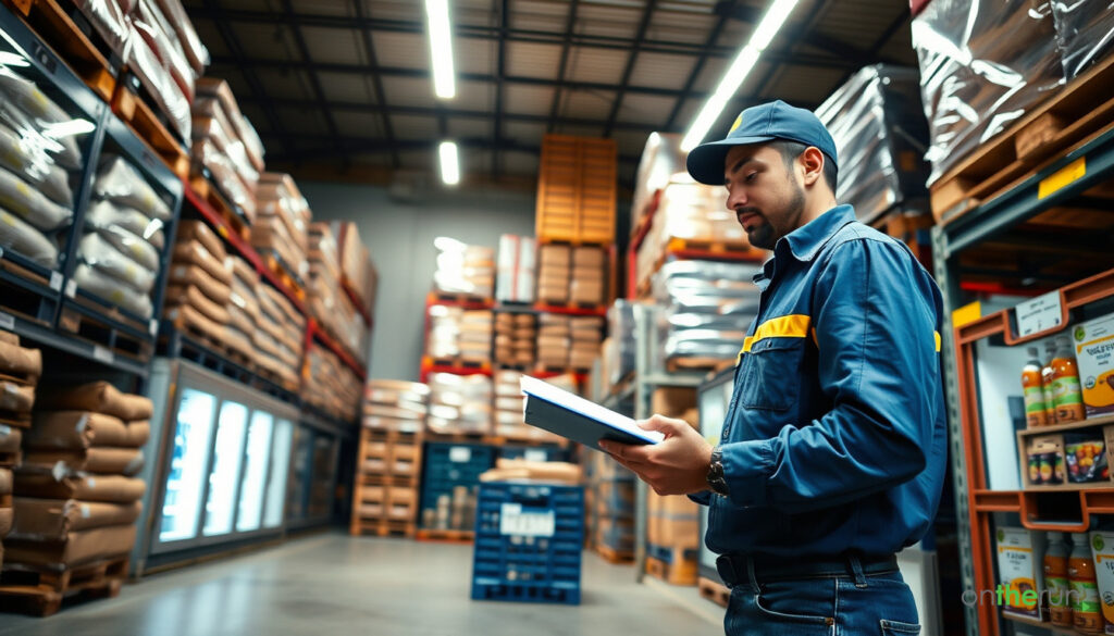 How Do Food Distributors Set Their Prices and What Can You Negotiate in Cape Town? — Food Distribution in Cape Town