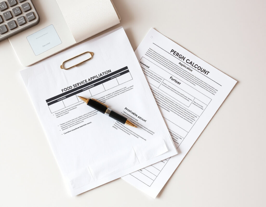 What New Restaurants and Food Businesses in Protea Heights Need to Know Before Signing a Distributor Account — Food Distribution, Cape Town