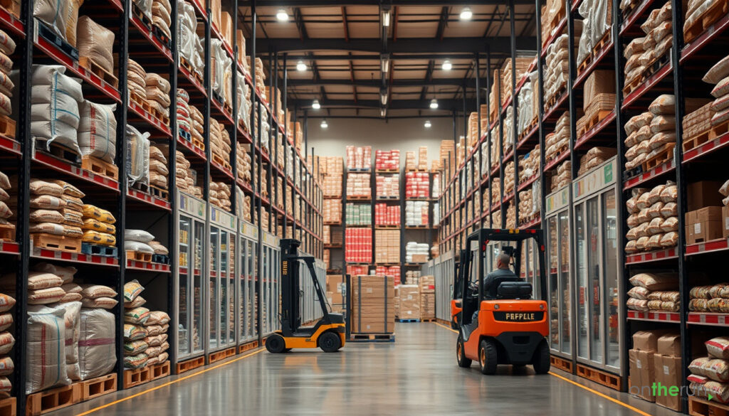 Can One Food Distributor Realistically Serve Every Type of Food Business in Cape Town? — Food Distribution in Cape Town