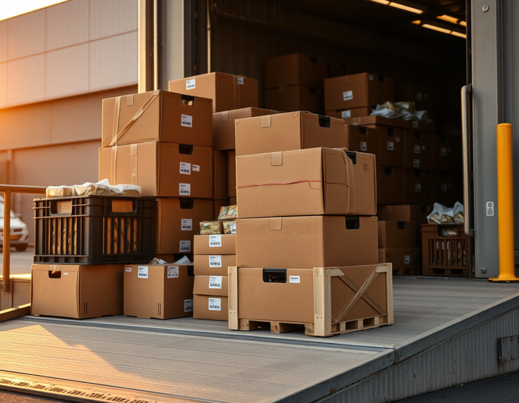 What Hospitality Kitchens in Bellville South Actually Need From a Food Distributor — Food Distribution, Cape Town