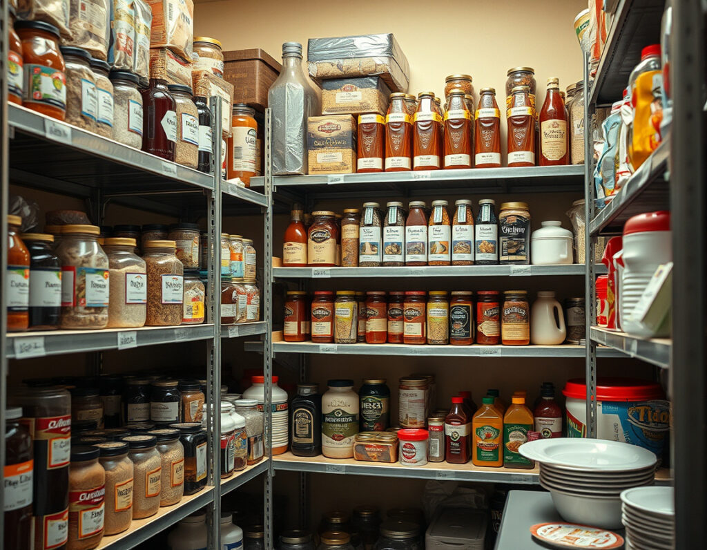 Seasonal Demand Swings and How Hospitality Buyers Should Plan Supply — Food Distribution, Cape Town
