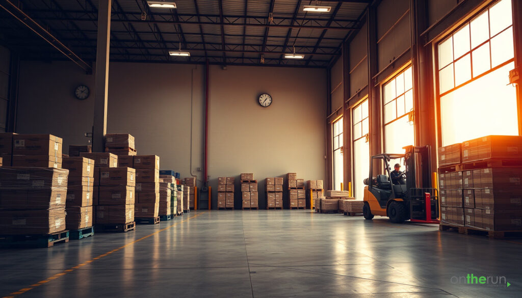 What Actually Happens Behind the Scenes When a Food Distributor Fulfils Your Order in Cape Town? — Food Distribution in Cape Town