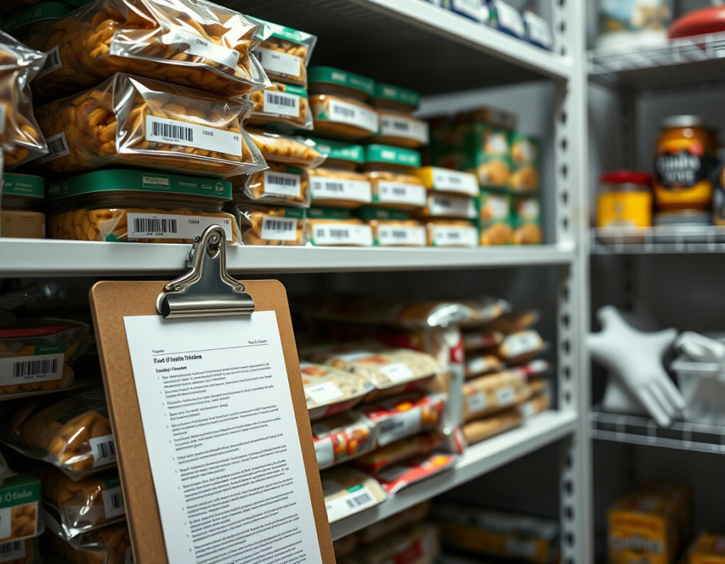 Comparing Specialist Distributors Against National Chains for Healthcare Buyers — Food Distribution, Cape Town