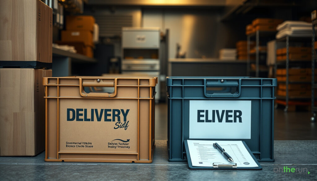 Is It Worth Using More Than One Food Distributor for Your Business in Cape Town? — Food Distribution in Cape Town