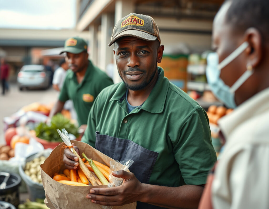 Why Some Businesses Split Their Supply Across Multiple Distributors — Food Distribution, Cape Town
