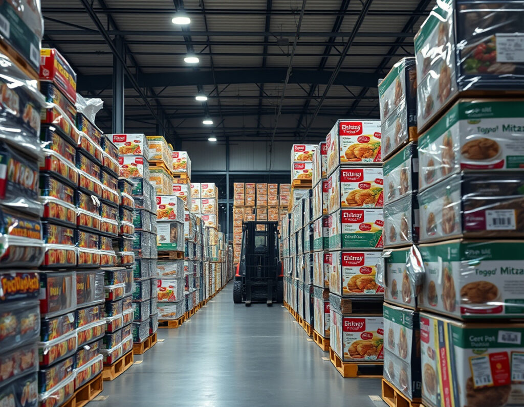 What Cape Town Importers and Exporters Actually Need From a Food Distributor — Food Distribution, Cape Town