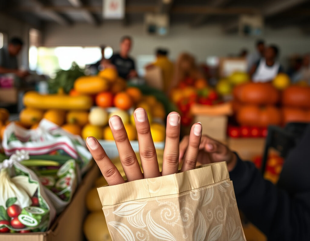 Why Seasonal Demand Catches Many Distributors Off Guard — Food Distribution, Cape Town