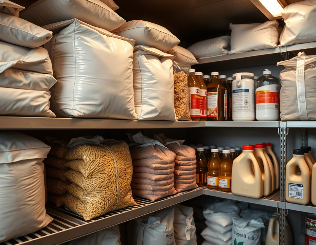 Dry Goods Wholesale in Cape Town's Haasendal and Kuils River Corridor: What Buyers Need to Know — Food Distribution, Cape Town