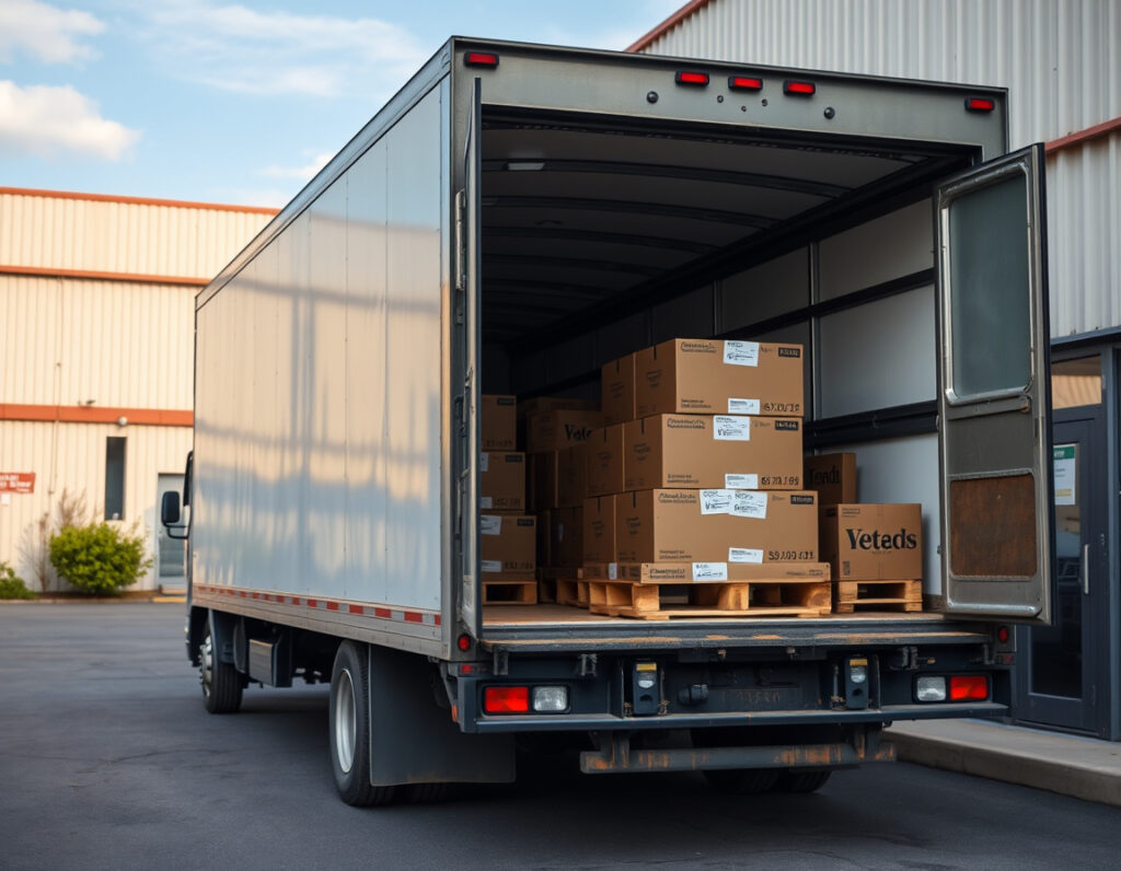 The Load Shedding Factor: Why Cold Chain Matters Even for Dry Goods Accounts — Food Distribution, Cape Town