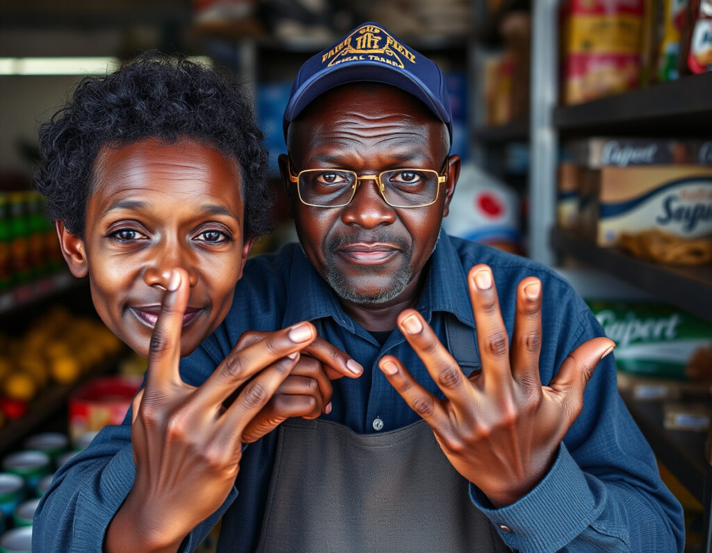 Why Do Food Distributors Require a Minimum Spend Before Offering Credit Terms? — Food Distribution, Cape Town