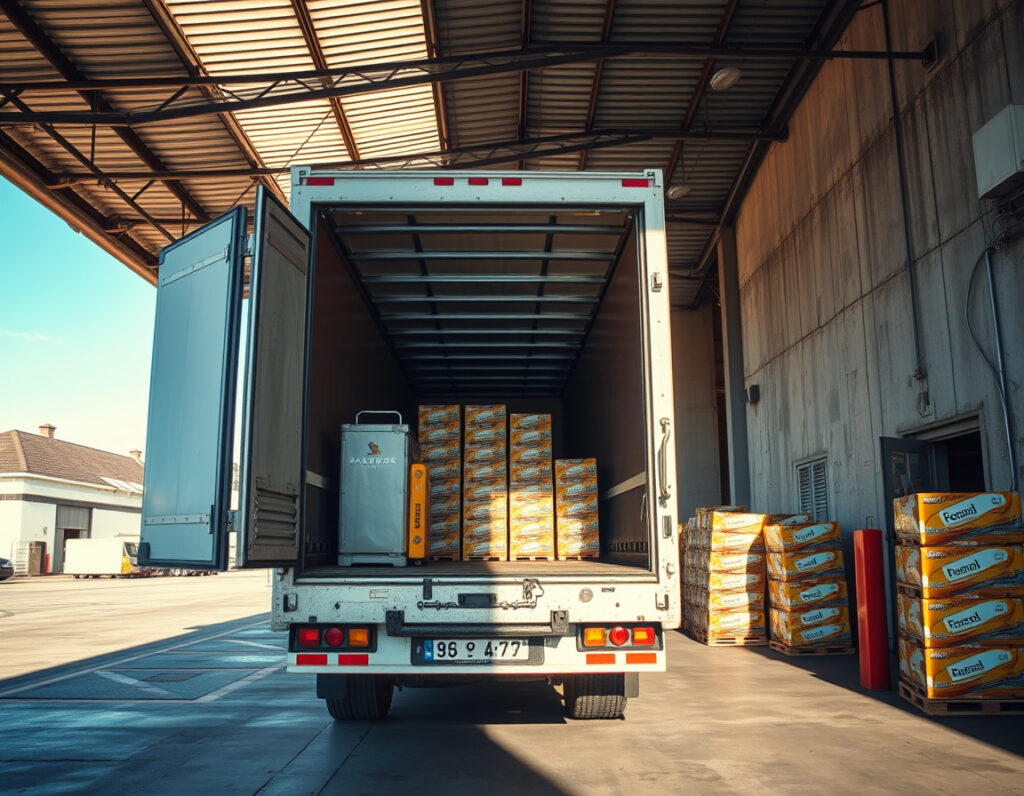 Why Beverage Distribution in Cape Town's Tygerberg and Winelands-Fringe Areas Is More Complicated Than It Looks — Food Distribution, Cape Town