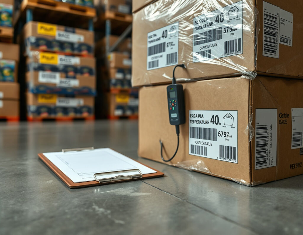 What Good Beverage Distributors Actually Offer Buyers in This Area — Food Distribution, Cape Town