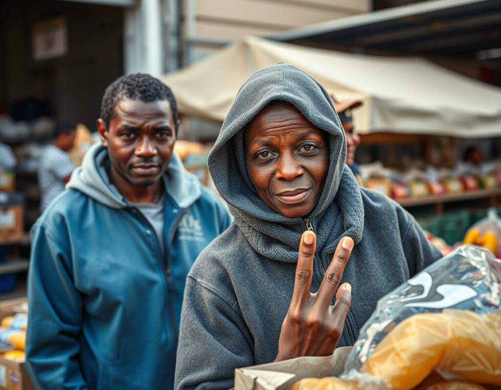 Why Winter Puts Pressure on Supply Chains Here — Food Distribution, Cape Town