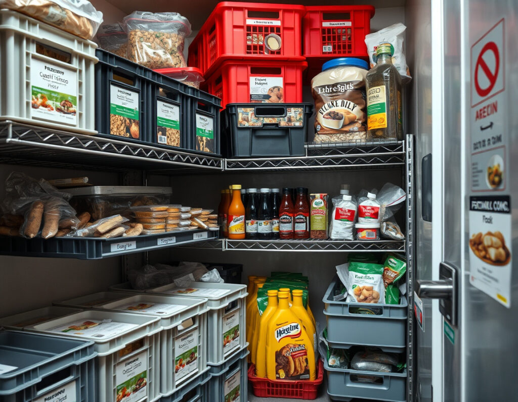 Why Ghost Kitchens and Dark Kitchens Near Scottsdene Are Rethinking Their Wholesale Supply — Food Distribution, Cape Town