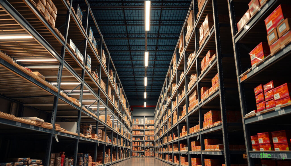 Why Do Food Distributors Sometimes Run Out of Stock on Products You Order Regularly in Cape Town? — Food Distribution in Cape Town