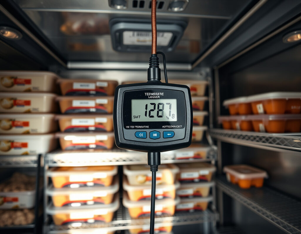 What Airline Catering Operations Actually Need from a Food Distributor — Food Distribution, Cape Town