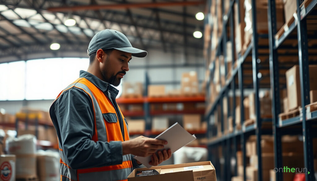 Why Do Food Distributors Sometimes Deliver Less Than What You Ordered in Cape Town? — Food Distribution in Cape Town