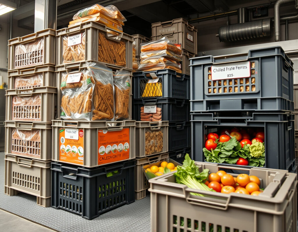 What Corporate Canteens and Staff Catering Operations in Durbanville Actually Need From a Food Partner — Food Distribution, Cape Town