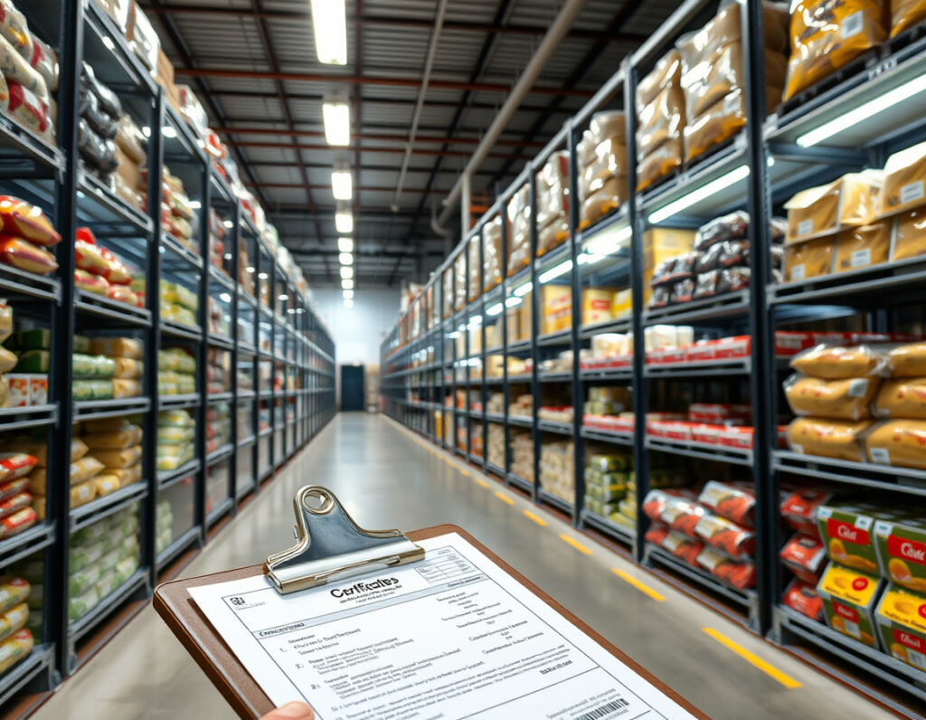 Supply Continuity for Corporate Kitchens: Why Backup Planning Is Non-Negotiable — Food Distribution, Cape Town
