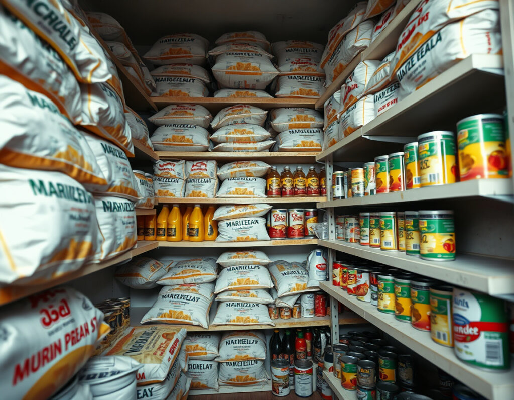 What Township-Based Restaurants in Delft Actually Need From a Food Distributor — Food Distribution, Cape Town