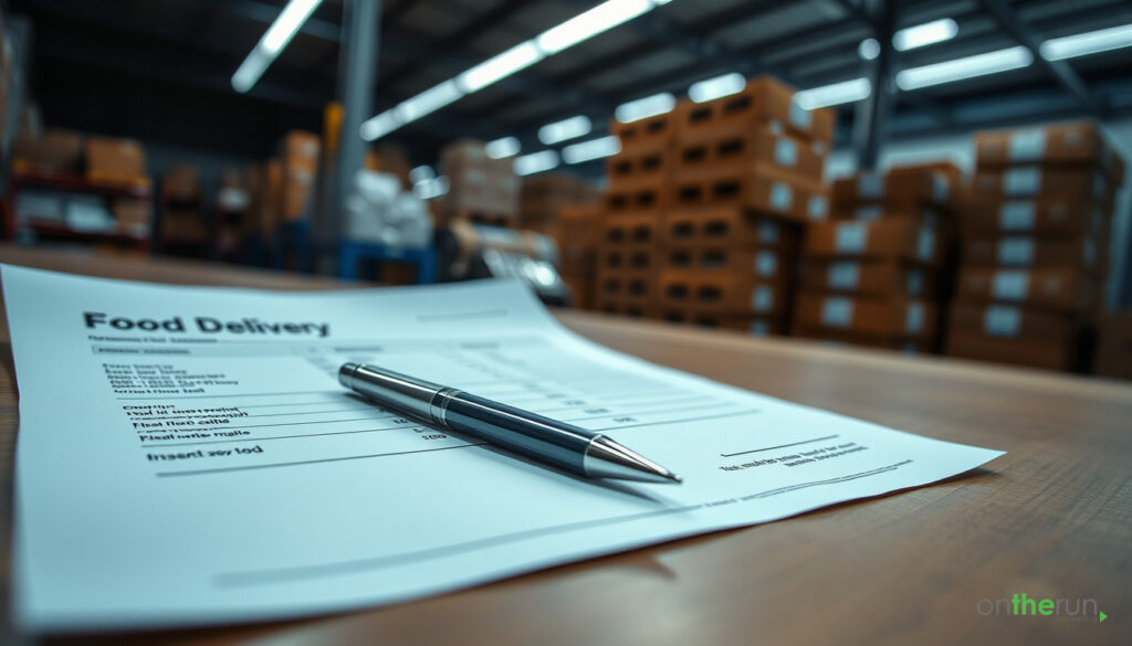 Why Do Food Distributors Sometimes Add Surcharges That Weren't in Your Original Quote in Cape Town? — Food Distribution in Cape Town