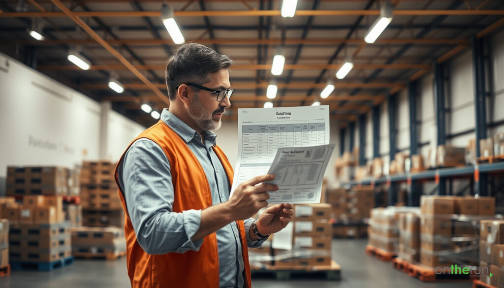 Why Do Food Distributors Require You to Book Delivery Slots in Advance in Cape Town? — Food Distribution in Cape Town