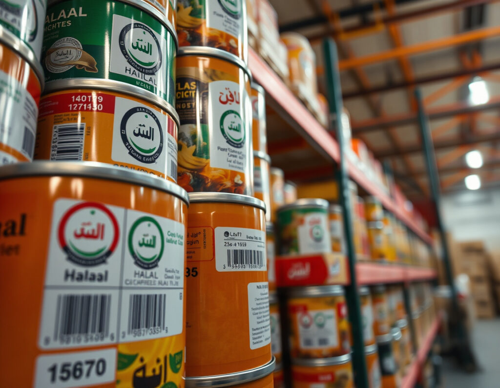 Cold Chain Risks Between Delivery and the School Kitchen — Food Distribution, Cape Town