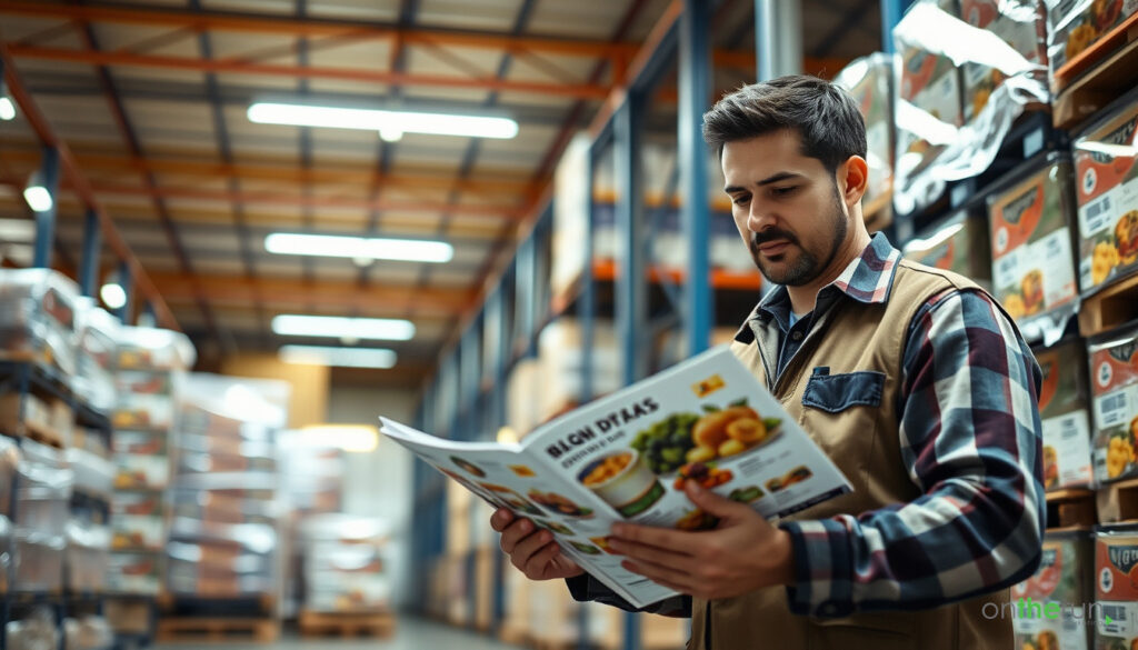 Why Do Food Distributors Sometimes Refuse Certain Products You've Ordered Before in Cape Town? — Food Distribution in Cape Town