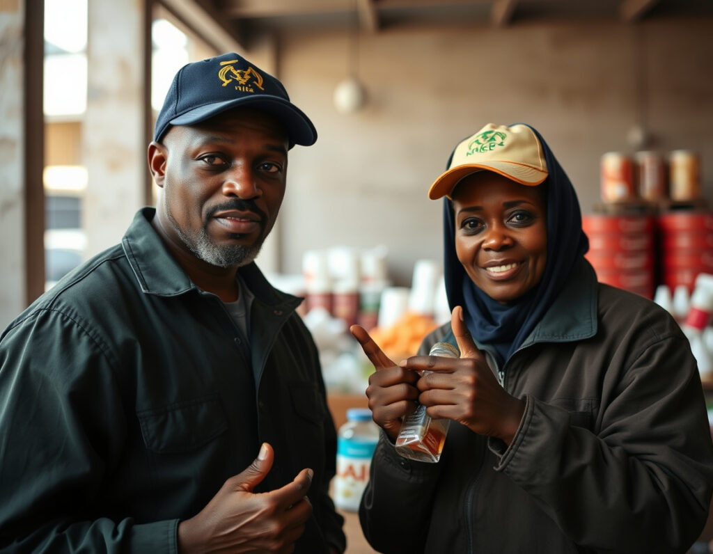 What Actually Drives a Distributor to Drop a Product — Food Distribution, Cape Town