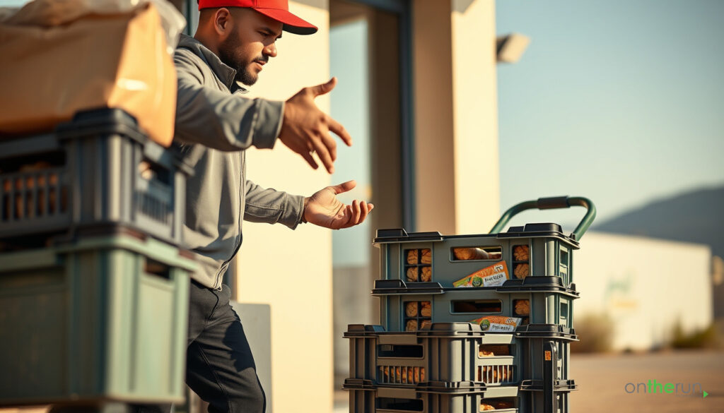Why Does My Food Distributor Keep Getting My Order Wrong in Cape Town? — Food Distribution in Cape Town