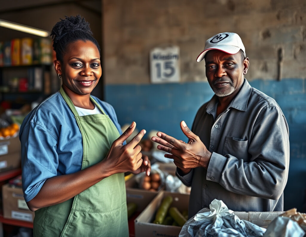 Where Order Errors Actually Start — Food Distribution, Cape Town