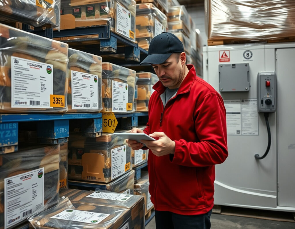 Why Aurora and Durbanville Businesses Are Rethinking Food Import and Export Supply Chains — Food Distribution, Cape Town