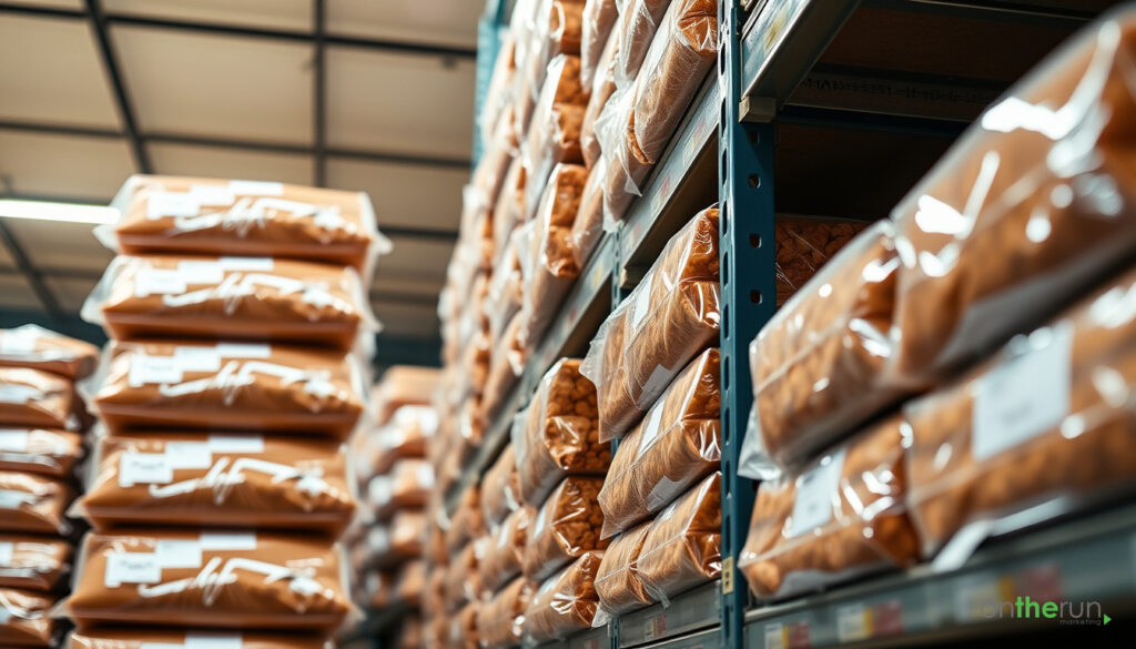 Why Do Food Distributors Sometimes Require You to Use Their Packaging in Cape Town? — Food Distribution in Cape Town