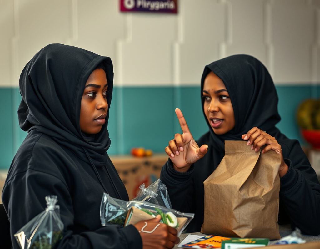 Why Do Food Distributors Sometimes Require You to Use Their Packaging? — Food Distribution, Cape Town