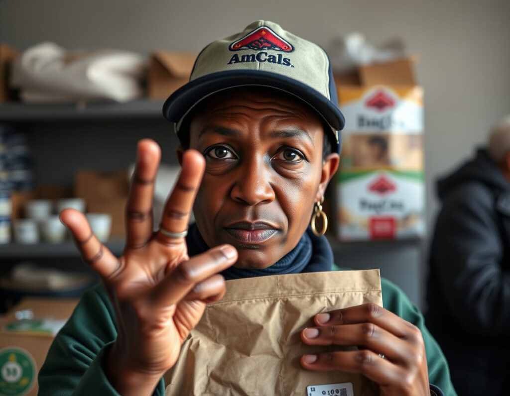 The Practical Reasons Behind Packaging Requirements — Food Distribution, Cape Town