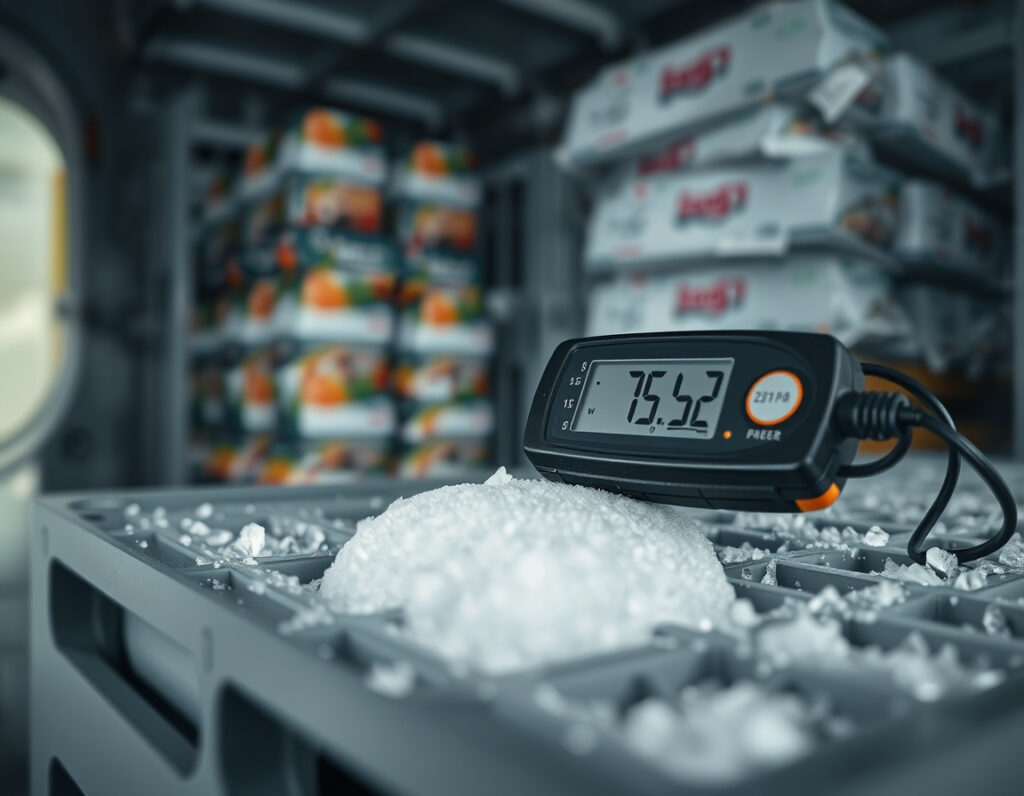 Why Frozen Food Distribution Breaks Down Near Belhar and What Businesses Here Need Instead — Food Distribution, Cape Town