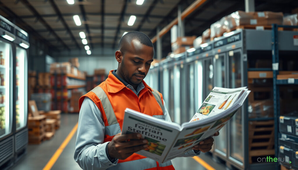 Why Do Food Distributors Restrict Which Products You Can Order in Cape Town? — Food Distribution in Cape Town
