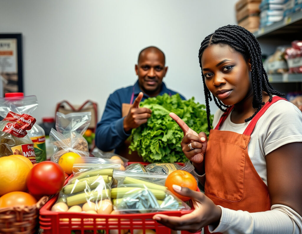 Why Food Distributors Sometimes Restrict Which Products You Can Order — Food Distribution, Cape Town