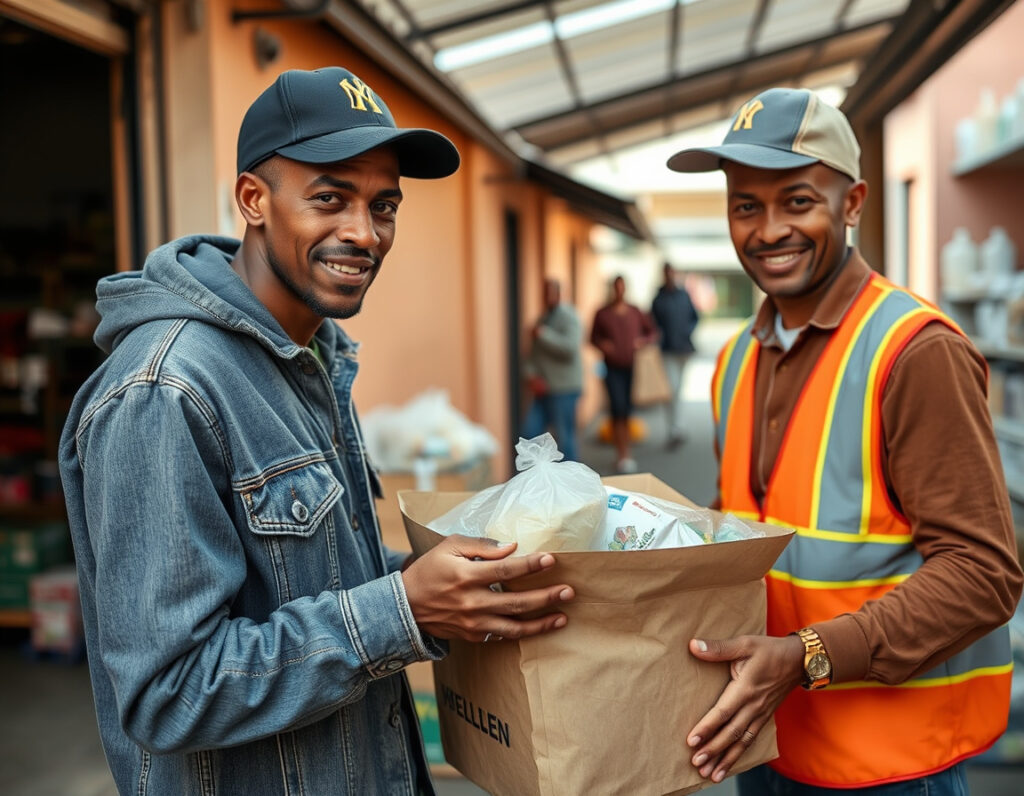 Why Do Food Distributors Sometimes Require a Physical Site Visit Before Delivering to a New Client? — Food Distribution, Cape Town