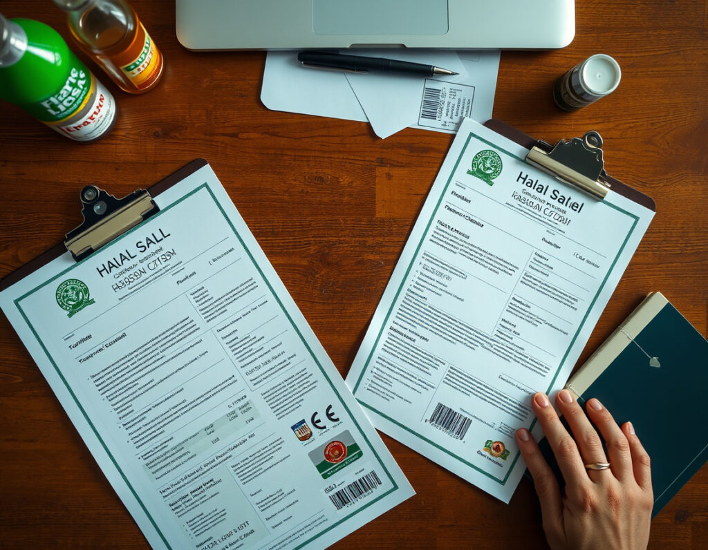 Halaal Certification and Beverage Lines: What Delft Buyers Need to Check — Food Distribution, Cape Town