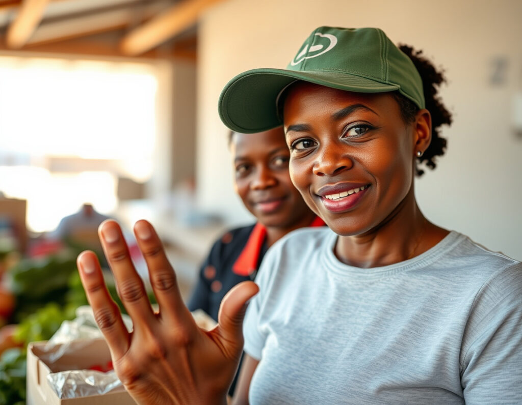 Why Do Food Distributors Sometimes Reject New Account Applications? — Food Distribution, Cape Town